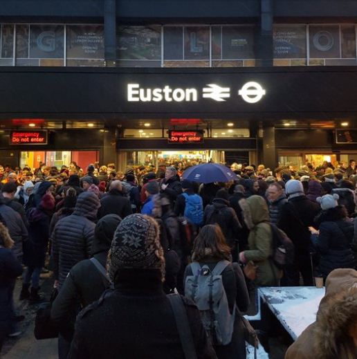 EUSTON