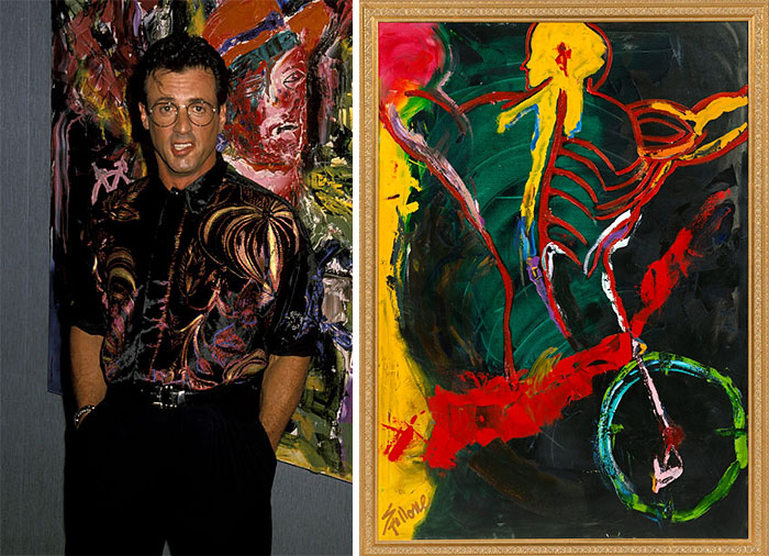 celebrities-who-are-also-artists-123-5a93e8ffcd91c  700
