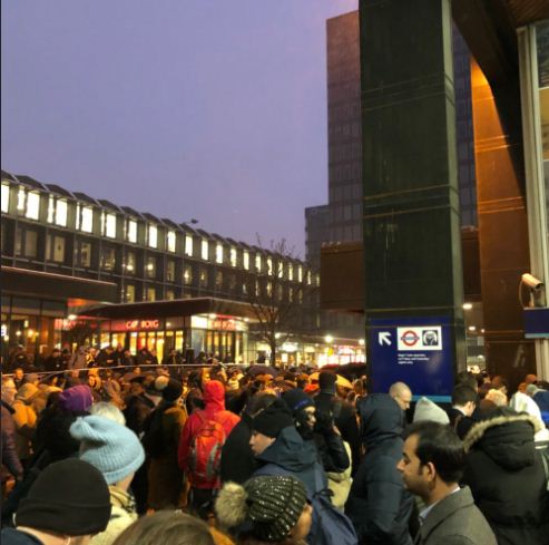 euston main