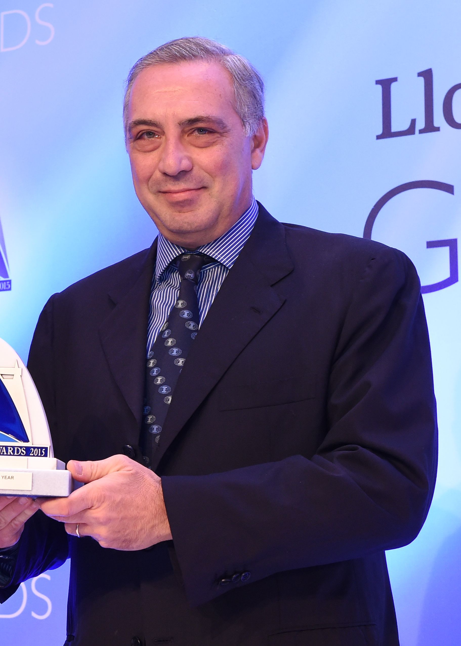 Ναυτιλία-Τσάκος Νίκος 2