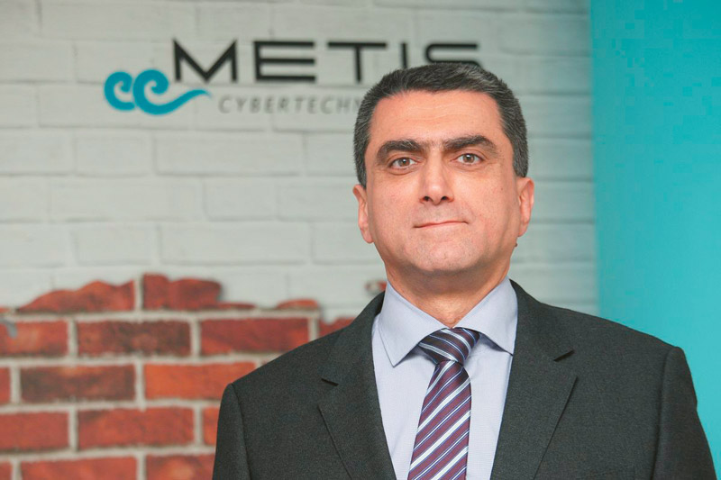 konstantinidis Metis