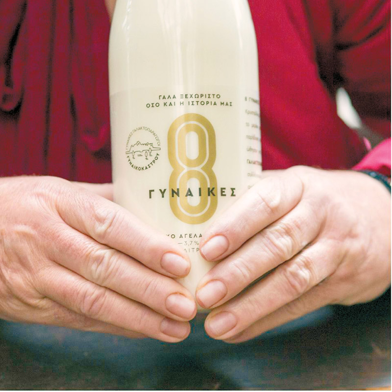 okto gynaikes2