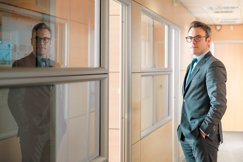 Γιώργος-Ηλούσης Εμπορικός-Διευθυντής-WATTVOLT