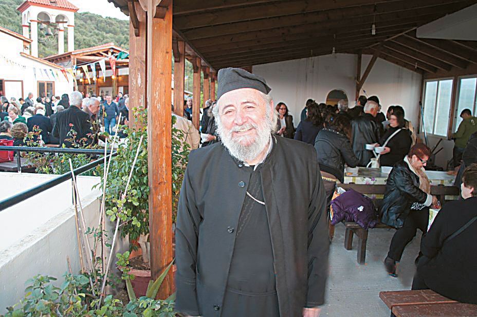Leonidas Iliakis