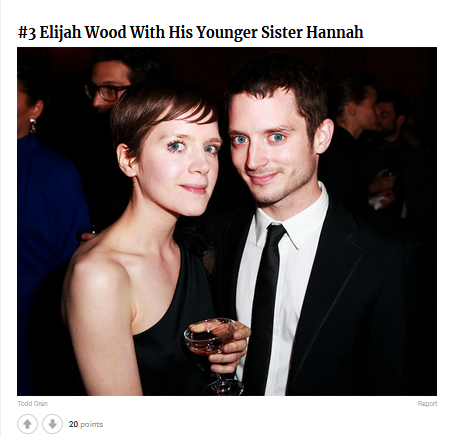 elijah