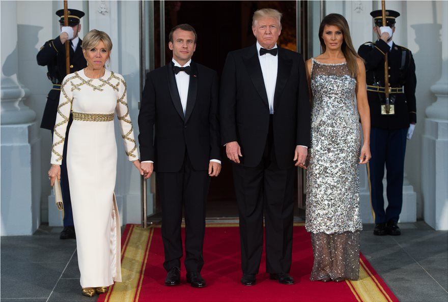 melania11