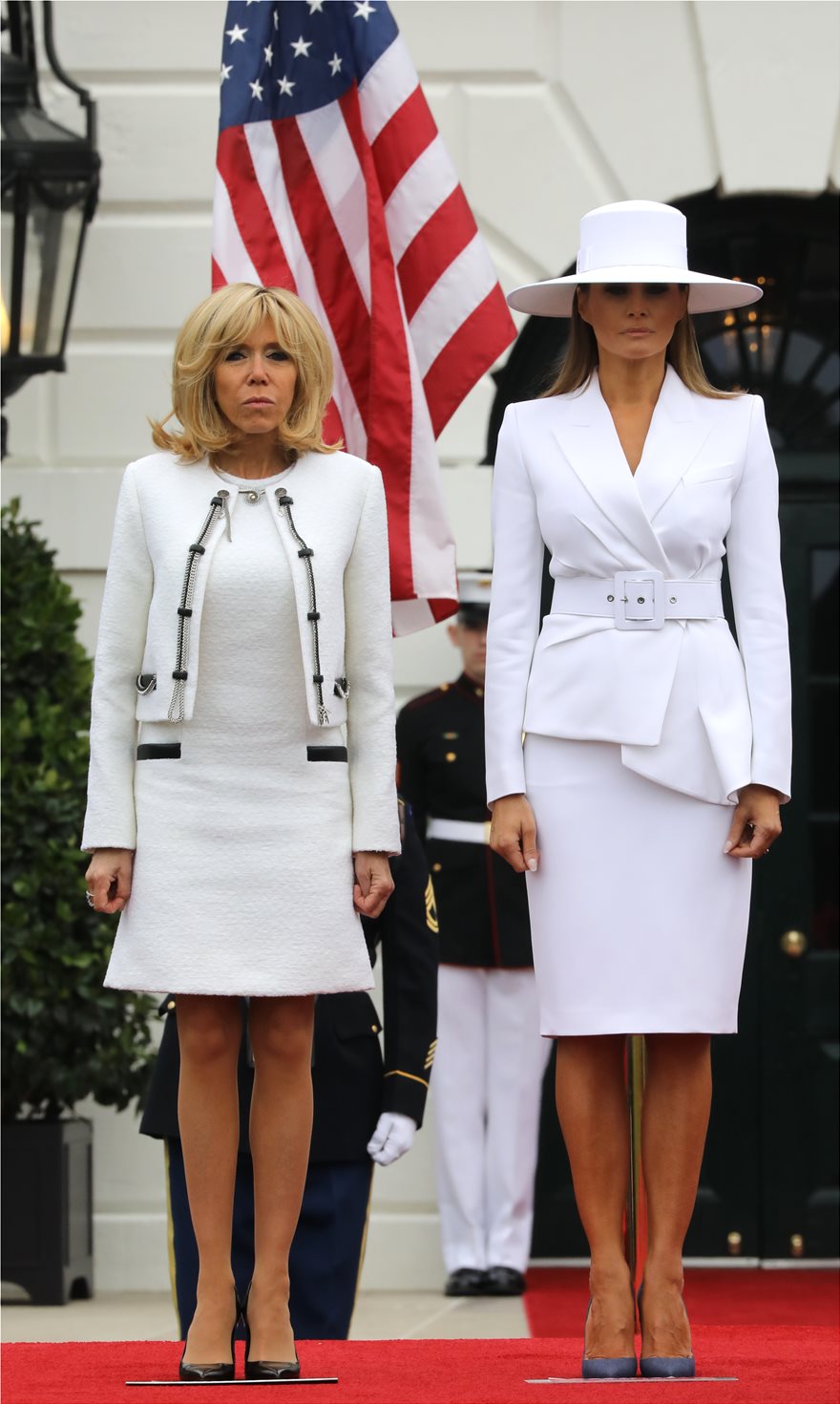 melania14