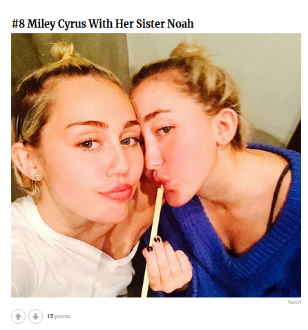 miley