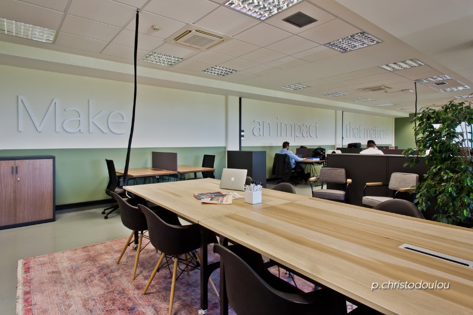 Deloitte Thessaloniki