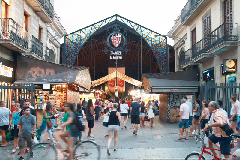 LaBoqueria