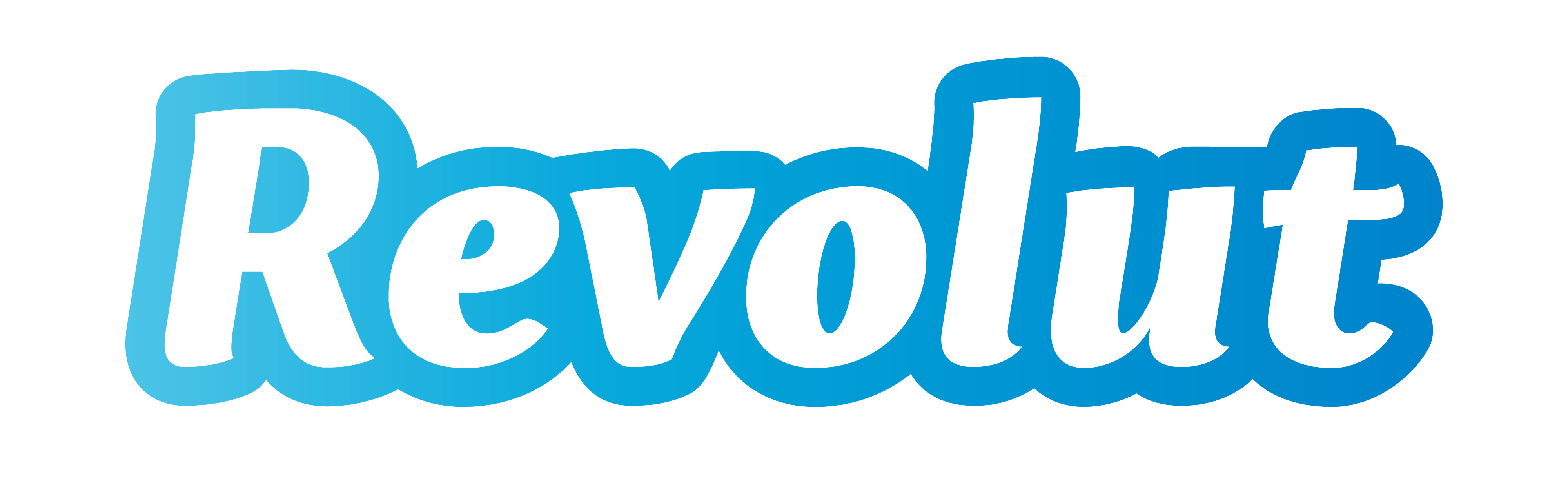 Revolut Logo 4000x4000