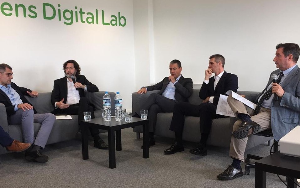digital lab