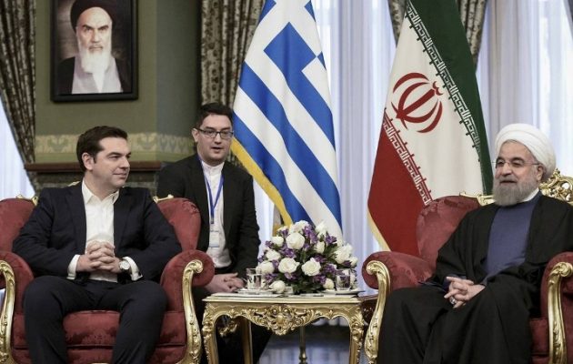 tsipra rohani
