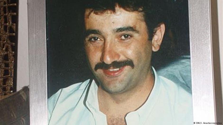 voulgaridis