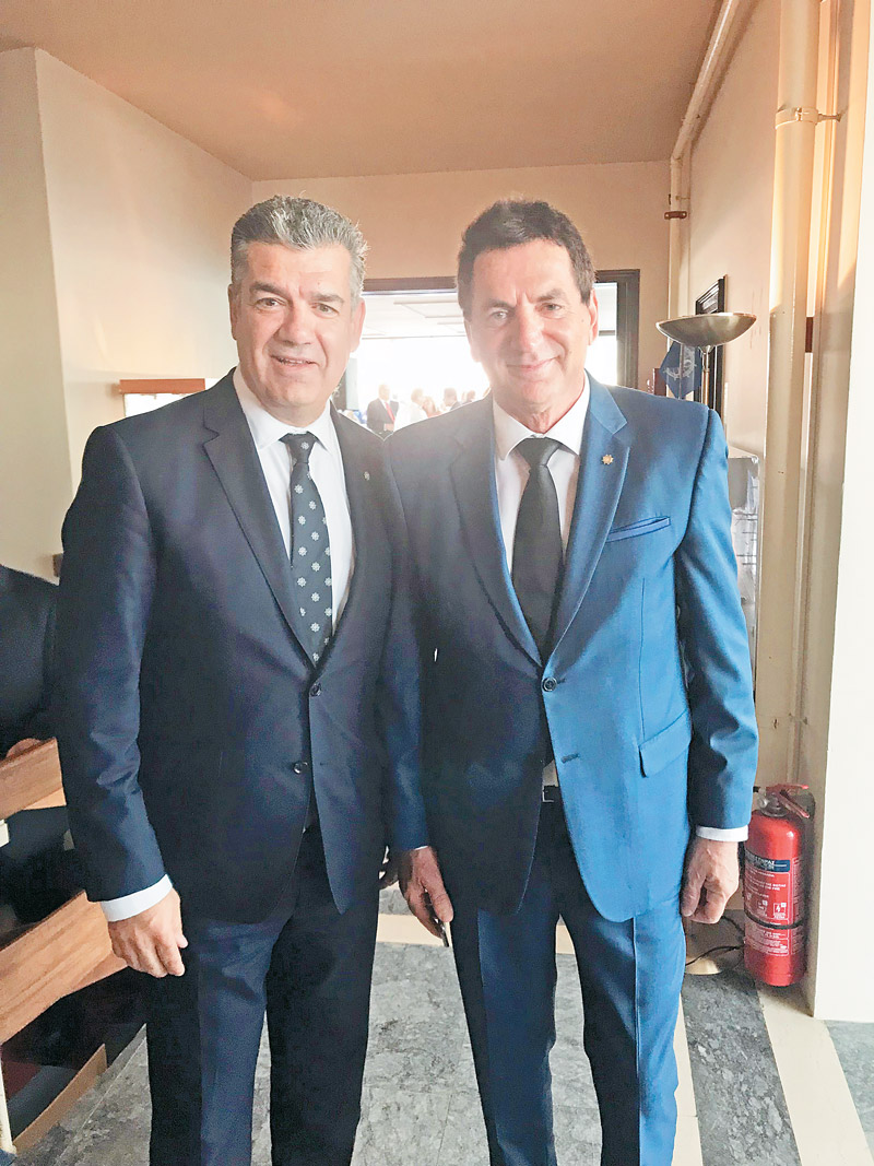 Patrikios Mathaiou