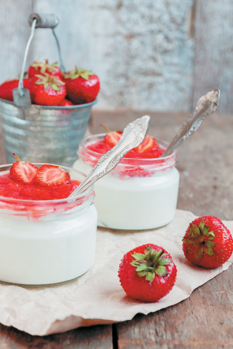 yogurt