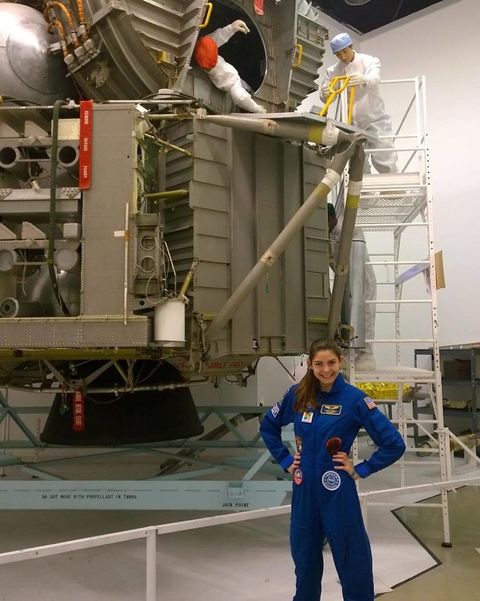 nasa