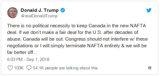 trump-tweet-canada-nafta