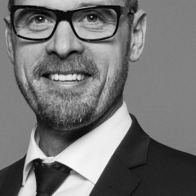 Henrik Von Scheel photo