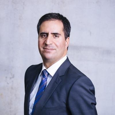 ilias chantzos