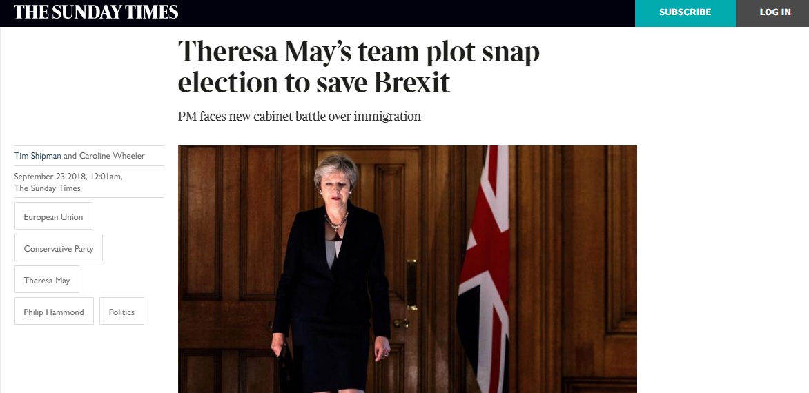 may plot