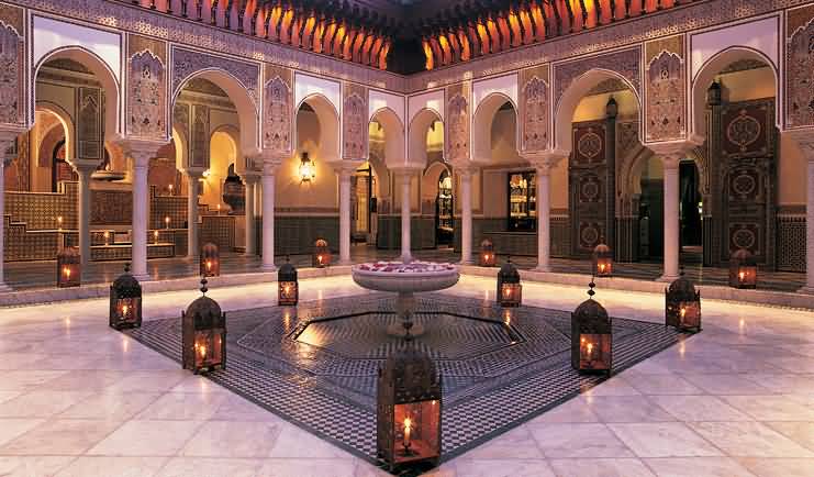 mamounia 1