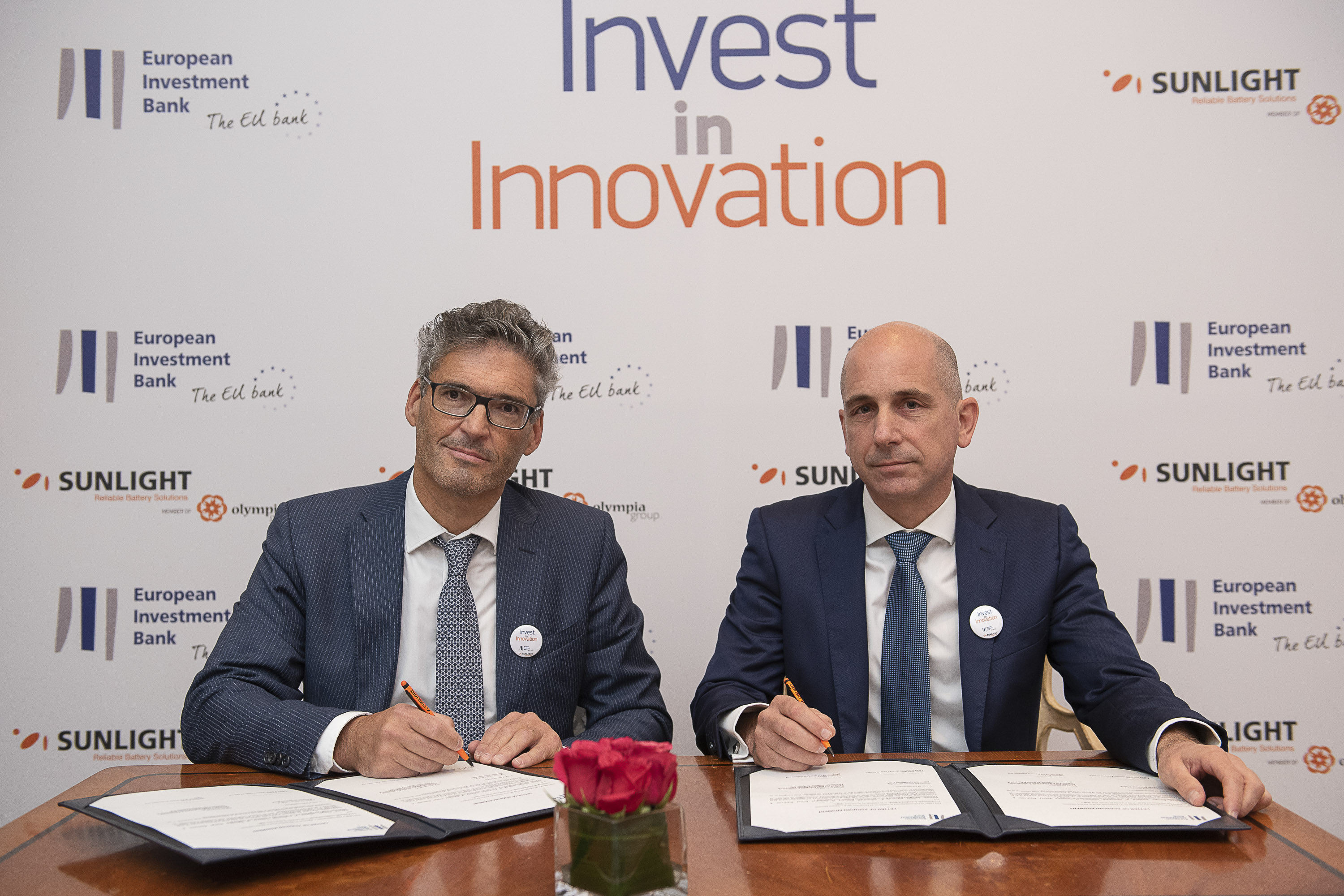 1 Peter Jacobs Vassilis Billis