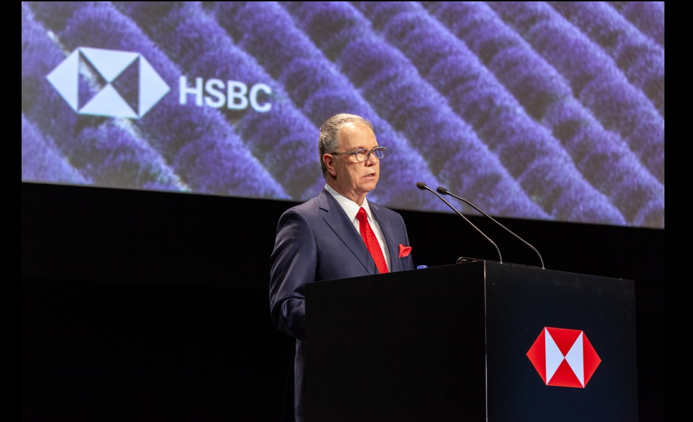 Pirpinias HSBC