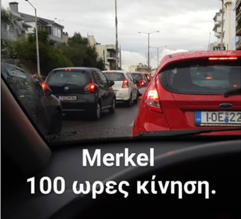 merkel kin1