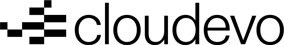 cloudevo logo