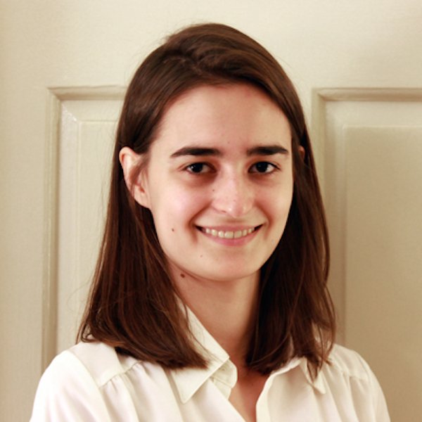 Anna Roth: Product Marketing Manager, Microsoft