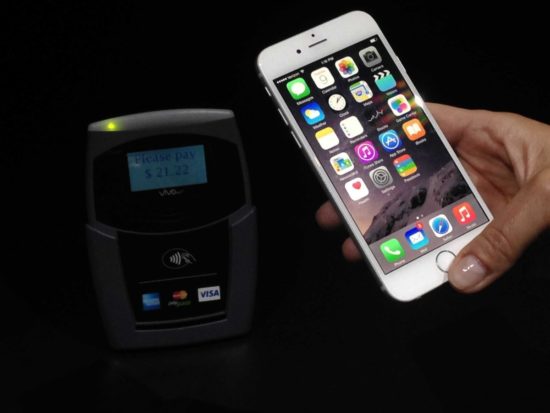 Apple Pay Walkthrough 1