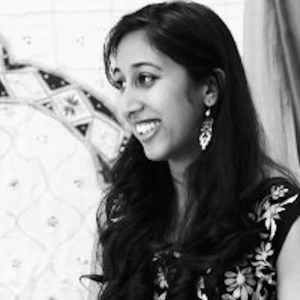 Divya Nag: Special Projects, Apple
