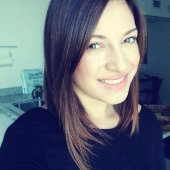 Karen Comas: Strategic Partnerships, US Hispanic & LATAM, Facebook
