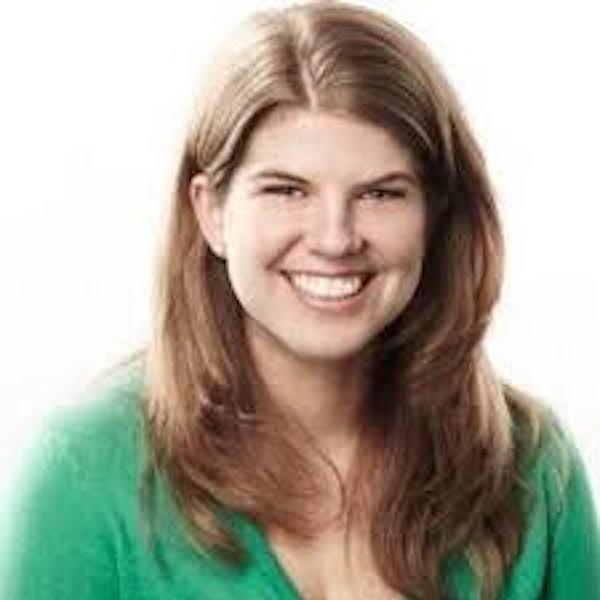 Vanessa Hurst: Founder/CEO, CodeMontage; founder, Developers for Good; co-founder, Girl Develop It
