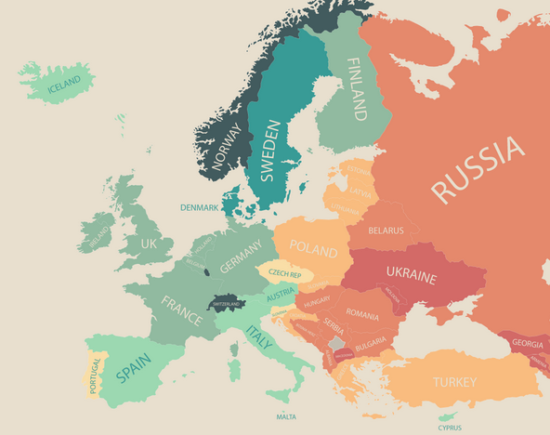 Νέα μείωση του πληθυσμού στην Ε.Ε. – Και πάλι περισσότεροι οι θάνατοι από τις γεννήσεις