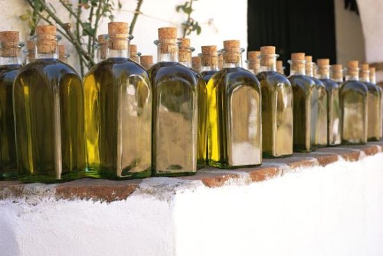 Λάδι: Σε ποιες τιμές θα κυμανθεί τον χειμώνα 2025-2026