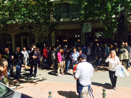 Μικρομεσαίες επιχειρήσεις: Ποιες δραστηριότητες ενισχύει το νέο πρόγραμμα ΕΣΠΑ