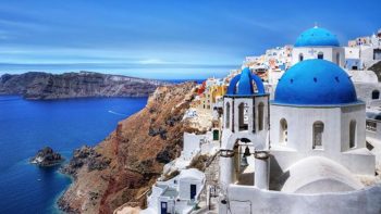 Γερμανικά ΜΜΕ: Η Ελλάδα στους μεγάλους νικητές της φετινής τουριστικής σεζόν