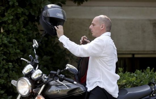 Εκλογές 2023: Ο Βαρουφάκης πρότεινε το σχέδιο «Δήμητρα» – Γιατί δεν μπορεί να εφαρμοστεί