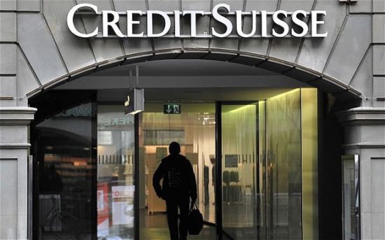 Credit Suisse: Οι Έλληνες θα πουν «Ναι» στο ευρώ