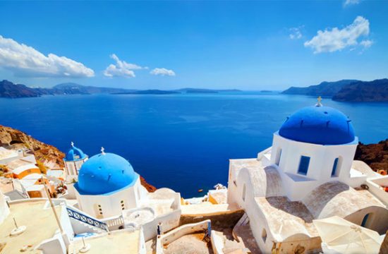 σαντορινη