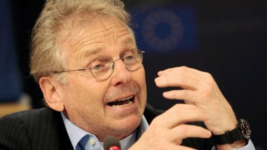 Κον Μπεντίτ κατά Τσίπρα: Ο Έλληνας πρωθυπουργός είναι ένας δειλός. Έίναι ένας εθνικιστής