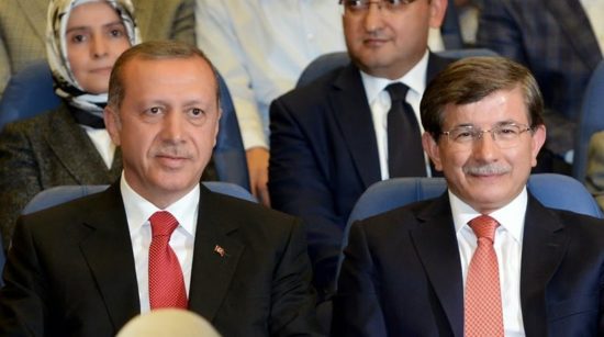 Συγκροτήθηκε η προσωρινή κυβέρνηση της Τουρκίας