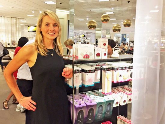 Becca Brown: Τι συμβουλεύει η πρώην υπάλληλος της Goldman Sachs, που ξεκίνησε μια επιτυχημένη startup