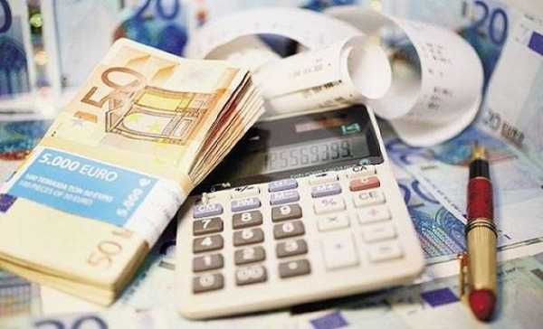 Παράταση για υποβολή και πληρωμή του ΦΠΑ έως 6 Νοεμβρίου| newmoney