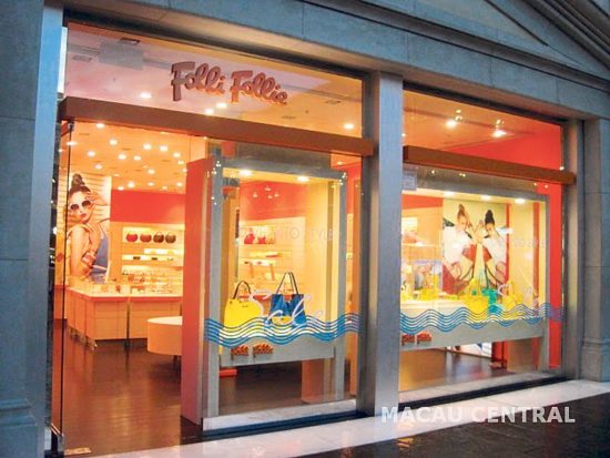 Folli-Follie: Δύο ομολογιούχοι ζητούν να κηρυχθεί η εταιρεία σε πτώχευση