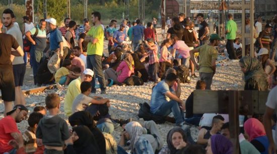 Οι Ευρωπαίοι απειλούν την Ελλάδα με έξοδο από τη Ζώνη Σένγκεν