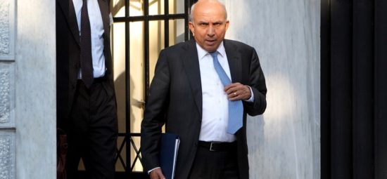 Prem Watsa: Θα εξετάζαμε την εξαγορά της Εθνικής Ασφαλιστικής