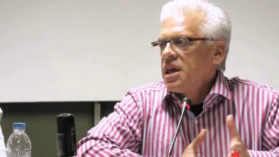 Μηλιός: Ο ΣΥΡΙΖΑ ποτέ δεν κυβέρνησε, ούτε διαπραγματεύτηκε με βάση το πρόγραμμά του